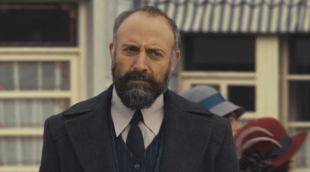 Cevdet no dejará que Hilal sea ejecutada por los griegos (Parte 2)