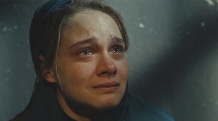 Avance extendido: Hilal estará dispuesta a dar su vida por la patria