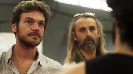 Beto y Groa están en busca de Emily (Parte 2)