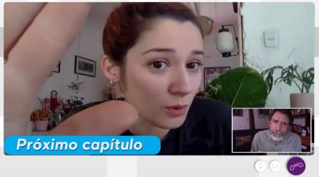 Avance: Pablo conocerá a la ex polola de Toño