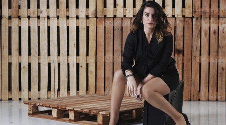 #DesdeLaCasa Ingrid Cruz explica cómo la primera teleserie de Mega se convirtió en un fenómeno