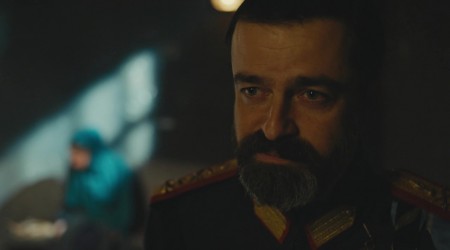 Vasili hace una cruel advertencia a Hilal (Parte 2)