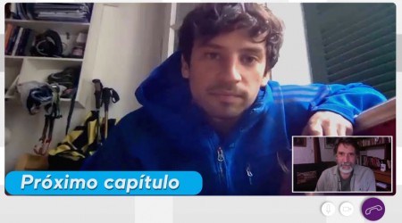 Avance: Pablo se comunicará con su hijo