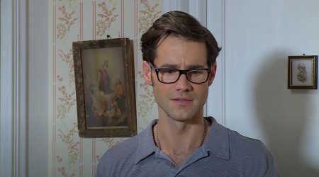 ¡Mateo cayó en la trampa de Amanda!