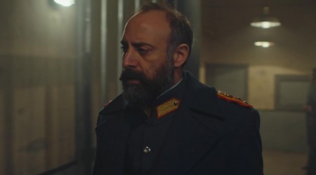 Cevdet visita a Hilal y ella le enrostra que renunció a la libertad (Parte 1)