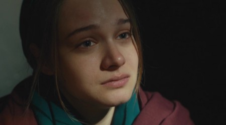 Cevdet visita a Hilal y ella le enrostra que renunció a la libertad (Parte 2)