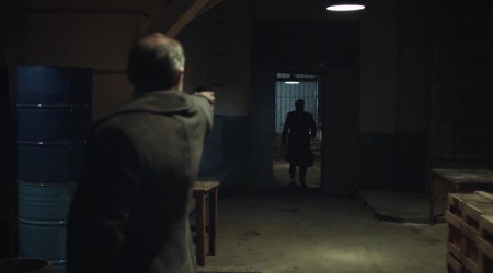 Avance Extendido: Cevdet y Tevfik se enfrentarán a tiros