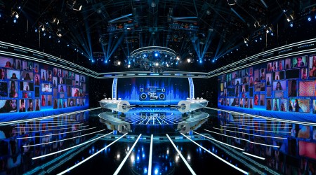 ¡A Cantar! Hoy es el gran estreno de Dale Play con Kramer y Paloma Soto de invitados