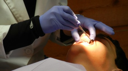 #5TipsLive: ¿Cuándo acudir al dentista en tiempos de cuarentena?