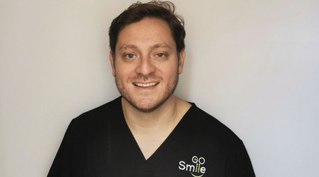 #5TipsLive: Cirujano dental explicará cuándo es necesario acudir al dentista en cuarentena