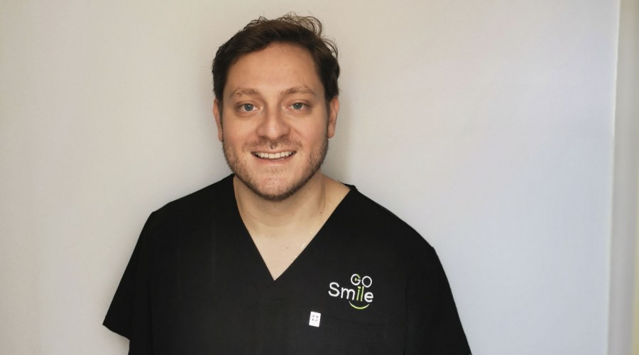 #5TipsLive: Cirujano dental explicará cuándo es necesario acudir al dentista en cuarentena #5TipsLive: Cirujano dental explicará cuándo es necesario acudir al dentista en cuarentena