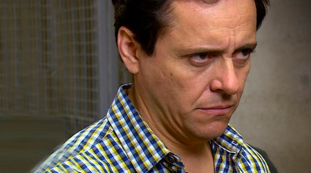 Álvaro ya no confía en Rodrigo