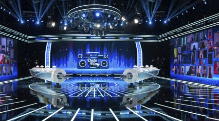 'Ideal para cuarentena': Seguidores disfrutaron el gran estreno de Dale Play