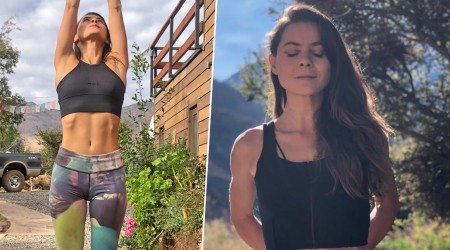 Yoga para todos los cuerpos con Marita García: Especial zona lumbar