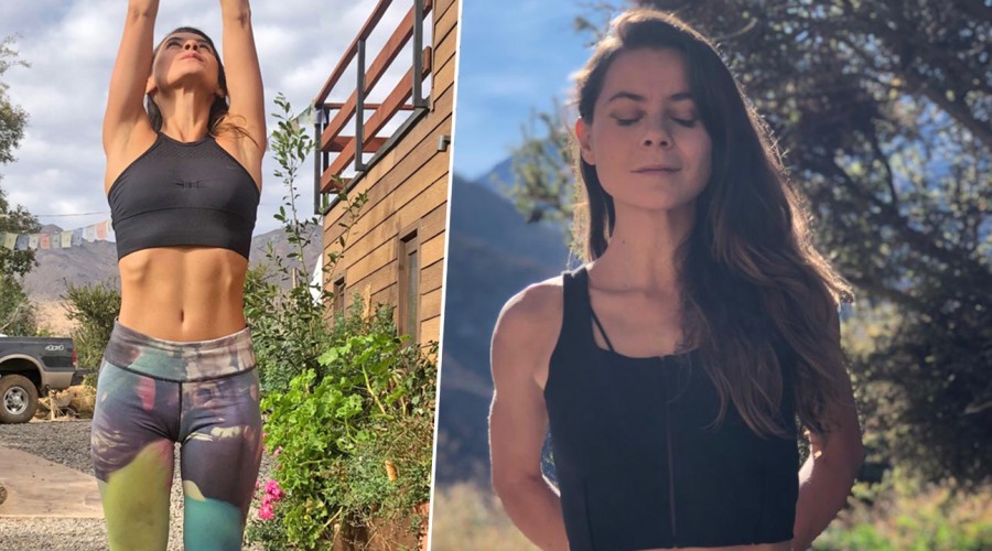 Yoga para todos los cuerpos con Marita García - Clase N°7: Especial zona lumbar