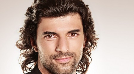 Actor turco que interpreta a Kerim en Fatmagul cambió totalmente su look