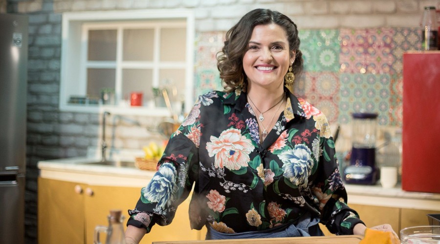 #DesdeSuCocina: Connie Achurra nos enseña una receta fácil y rica en cuarentena #DesdeSuCocina: Connie Achurra nos enseña una receta fácil y rica en cuarentena