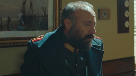 Se agota el tiempo para Cevdet (Parte 1)