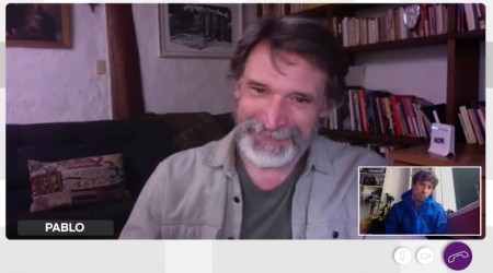 'Nunca fue una relación de pareja': Diego aconsejó a Pablo sobre su matrimonio