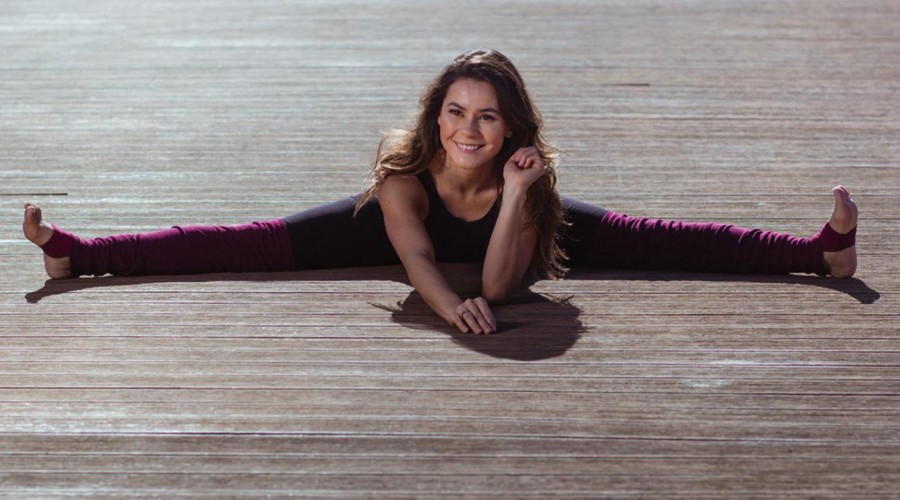 Yoga para todos los cuerpos con Marita García: Posturas de flujo para la energía vital