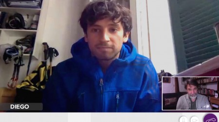 Max Salgado y su llegada a Historias de Cuarentena: 'Extraño todo del contacto humano'