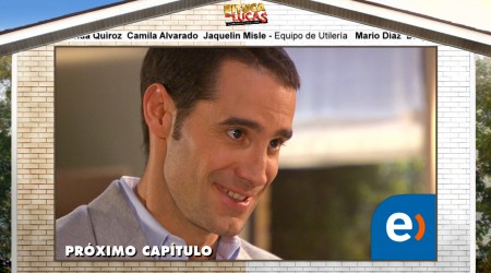 Avance: Felipe le pedirá matrimonio a María Jesús