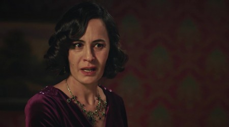 Avance Extendido: Vasili se enterará de las gestiones de Veronika por Hilal