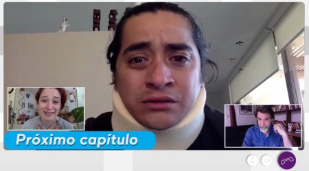 Avance: Macarena admitirá que sigue enamorada de Toño