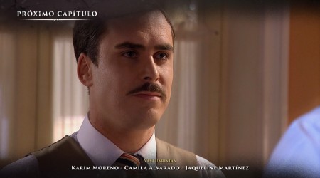 Avance: Gerardo enfrentará a Armando