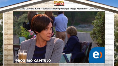 Avance: Tichi debe enfrentar las diferencias económicas