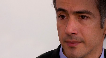 Rodrigo se salió con la suya