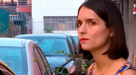 Julieta está decidida a decir la verdad