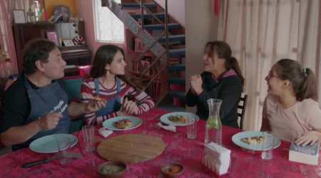 Mira el segundo capítulo de "Cuarentones en Cuarentena": Hoy "La Pizza"