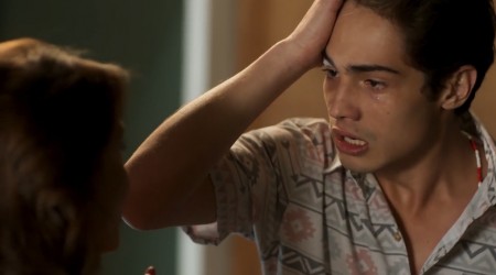 Valentín se enteró de la verdad (Parte 2)