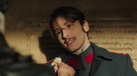 Avance Extendido: Esref emboscará a León