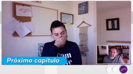 Avance: Pablo tendrá nuevas noticias sobre Aníbal