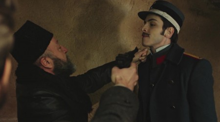 Secuestro de León cambia el destino de Hilal (Parte 1)