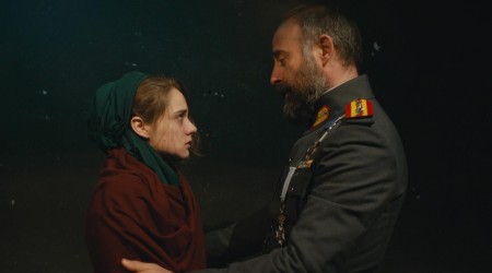 Secuestro de León cambia el destino de Hilal (Parte 2)