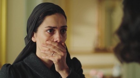 Avance extendido: Azize se enterará de lo ocurrido con León