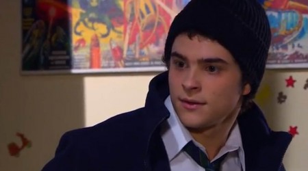 Chechico delató a Fidel