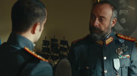 Plan de Vasili pone en jaque la vida de Cevdet (Parte 2)