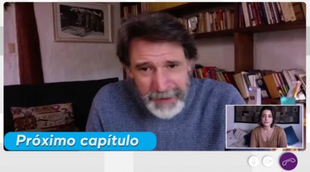 Avance: Pablo y Carola decidirán el futuro de su relación