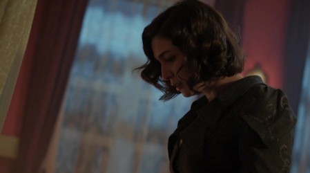 Avance Extendido: Eftalya obtendrá información de Tevfik