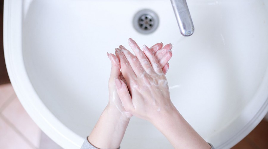 #5TipsLive: Recomendaciones para evitar la resequedad en las manos producto del constante lavado