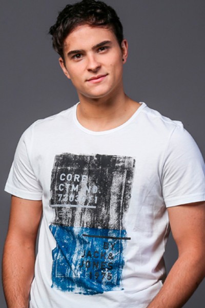 BORJA PÉREZ DE CASTRO