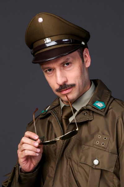 SARGENTO EDUARDO SILVA