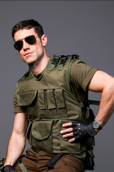 CABO FRANCISCO SILVA