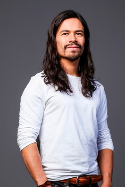 LINCOYÁN HUAIQUIMIL