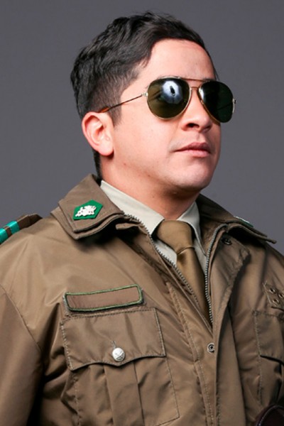 CABO RAILEF HUAIQUIMIL