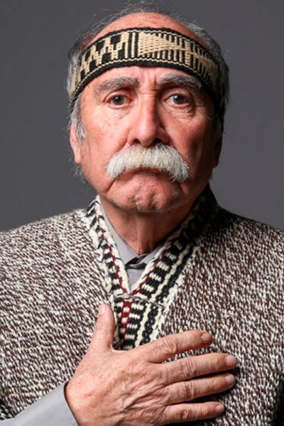 MINCHEQUEO HUAIQUIMIL